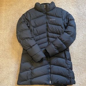 Marmot Down Coat